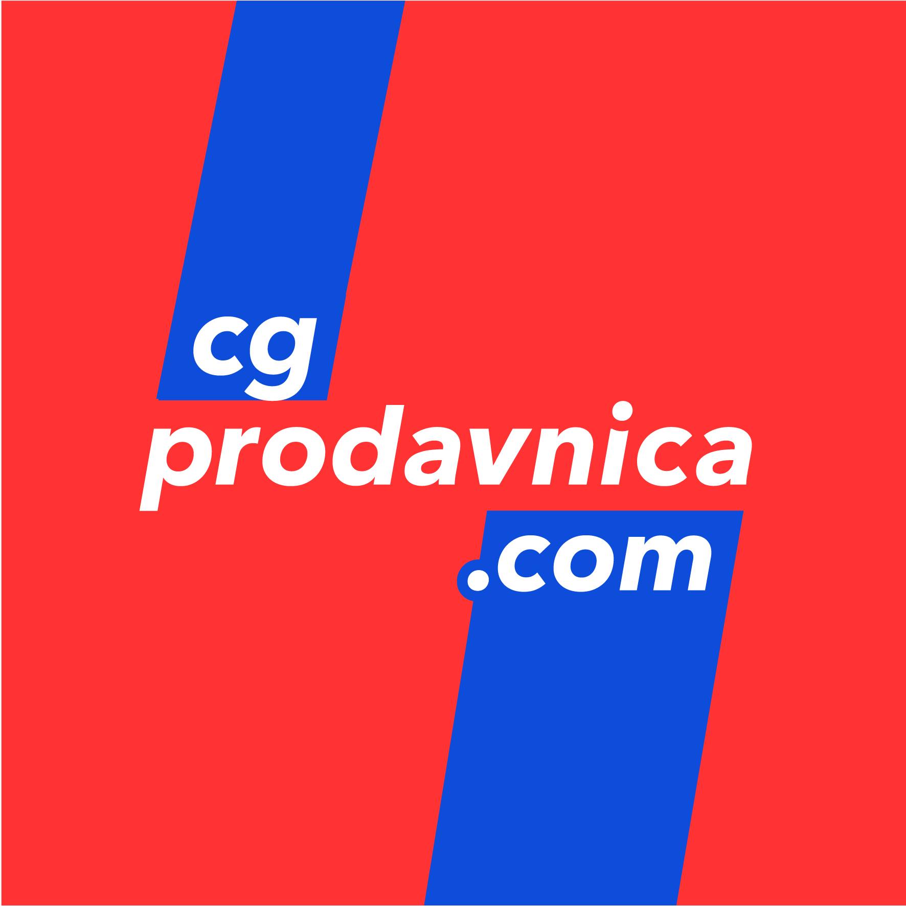cgprodavnica.com - crnogorski Ali